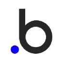 Bubble logo - Development AI tool