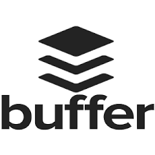 Buffer logo - Business & Marketing AI tool