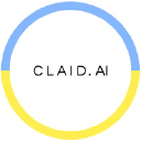 Claid AI logo - Image Generation AI tool