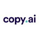 Copy.ai logo - Business & Marketing AI tool