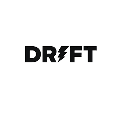 Drift logo - Customer Service AI tool