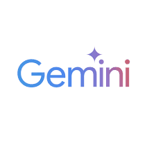 Google Gemini logo - AI Assistants AI tool