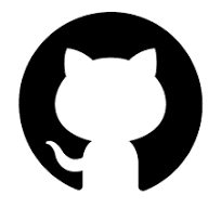 GitHub Copilot logo - Development AI tool