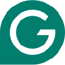 Grammarly logo - Content Creation AI tool