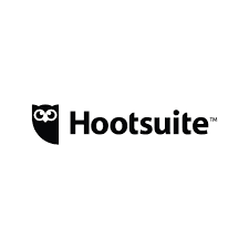 Hootsuite logo - Business & Marketing AI tool