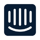 Intercom logo - Communication AI tool