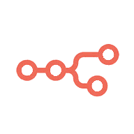 N8N logo - Productivity AI tool