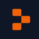 Replit logo - Development AI tool