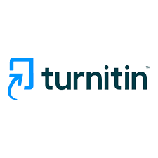 Turnitin logo - Writing AI tool
