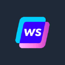 Writesonic logo - Content Creation AI tool