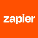 Zapier logo - Productivity AI tool