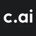 Character.ai logo - AI Assistants AI tool