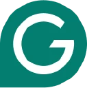 Grammarly logo - Content Creation AI tool