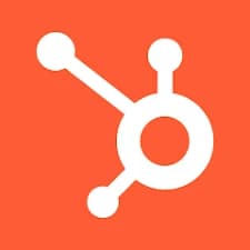 HubSpot logo - Business & Marketing AI tool