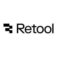 Retool logo - Development AI tool