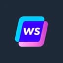 Writesonic logo - Content Creation AI tool